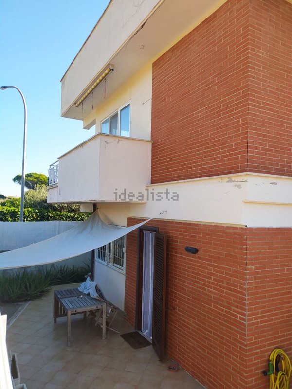 appartamento in vendita a Santa Marinella