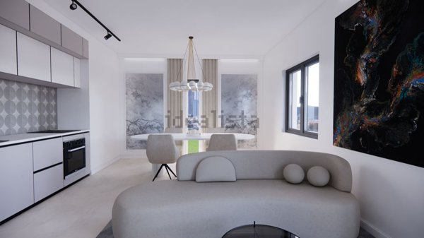 appartamento in vendita a Santa Marinella