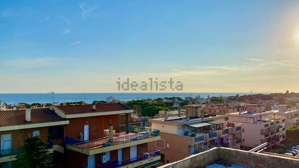 appartamento in vendita a Santa Marinella