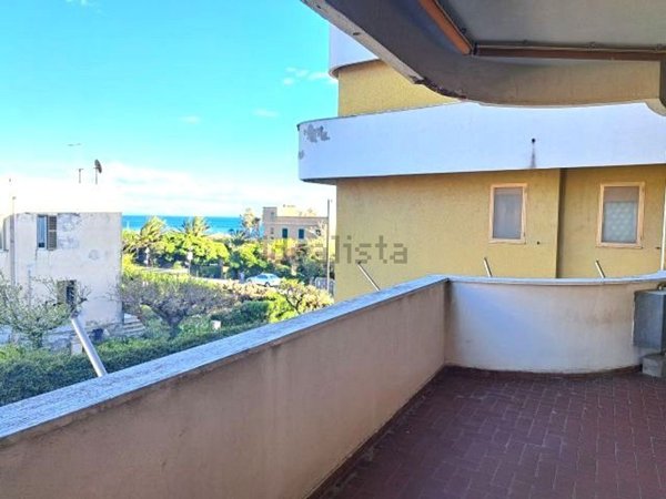 appartamento in vendita a Santa Marinella