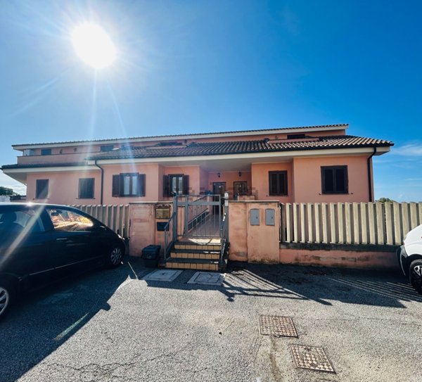 appartamento in vendita a Santa Marinella