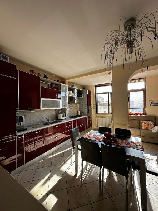 appartamento in vendita a Santa Marinella