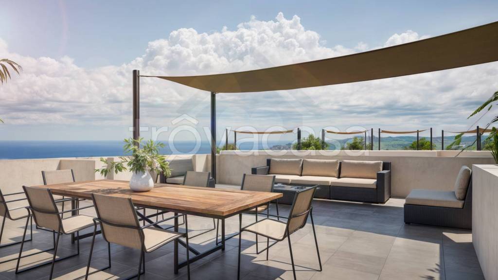 appartamento in vendita a Santa Marinella