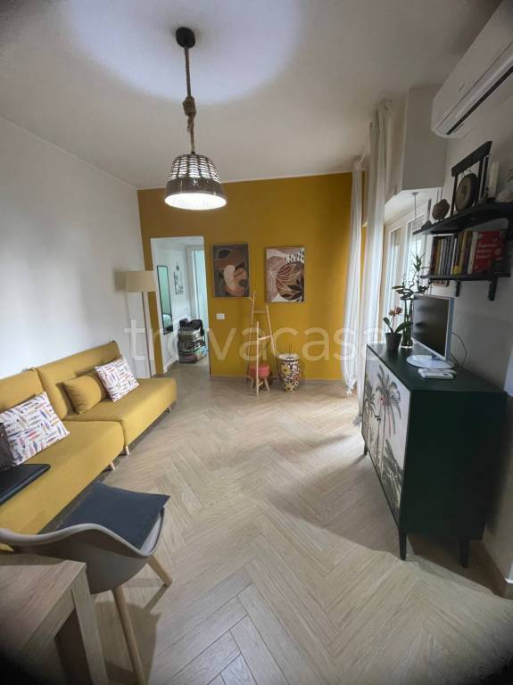 appartamento in vendita a Santa Marinella