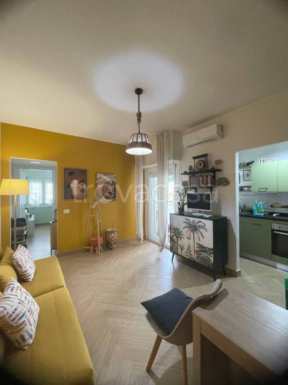 appartamento in vendita a Santa Marinella