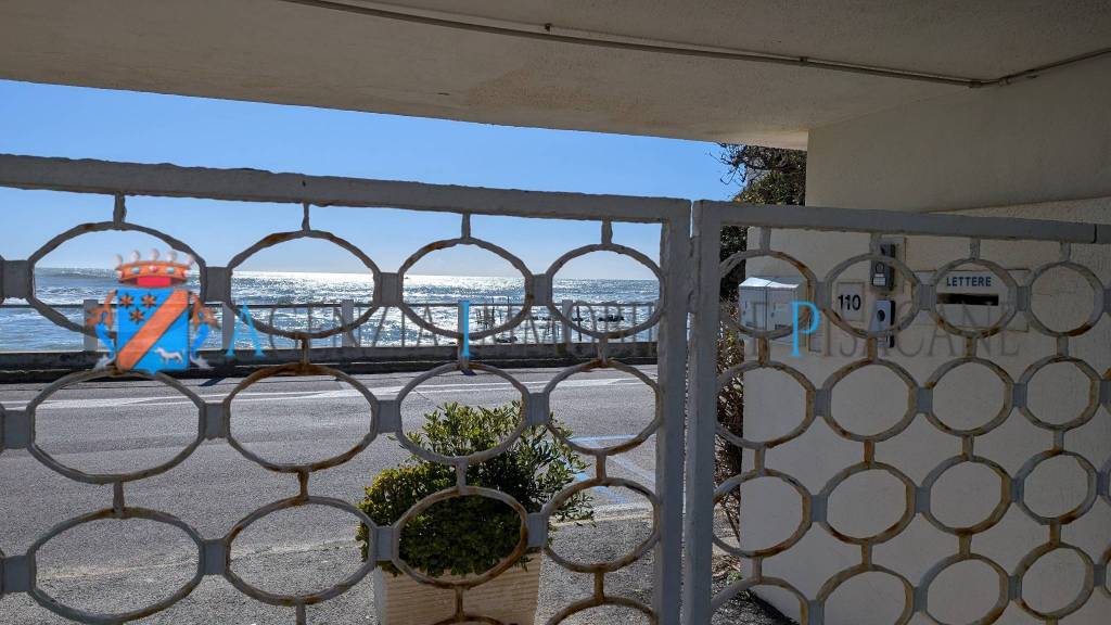 appartamento in vendita a Santa Marinella