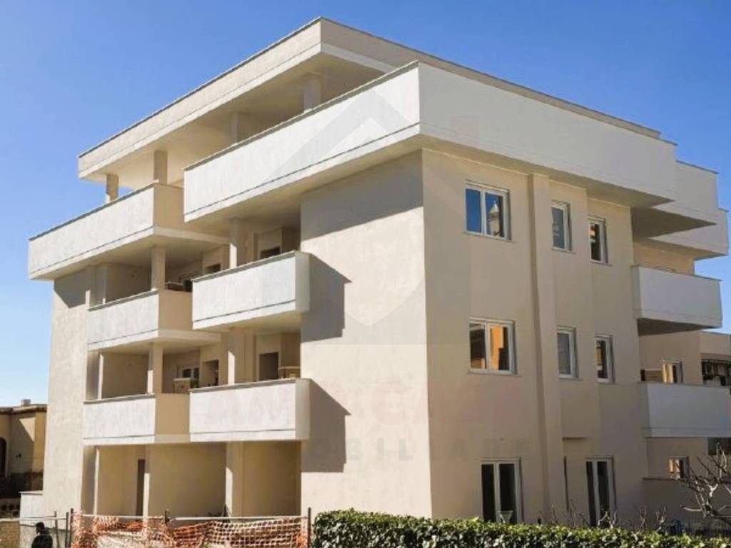 appartamento in vendita a Santa Marinella