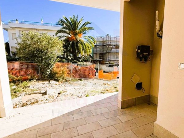 appartamento in vendita a Santa Marinella