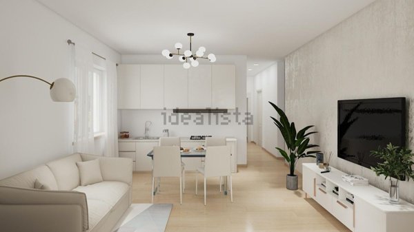 appartamento in vendita a Santa Marinella