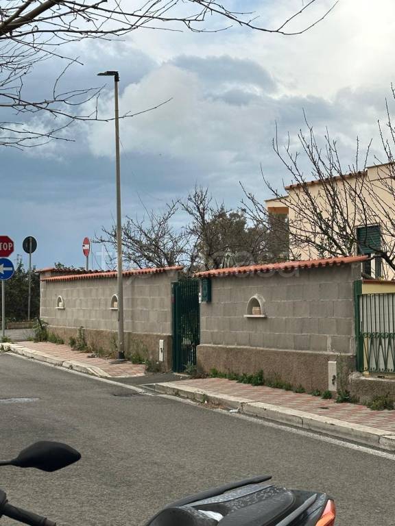 casa indipendente in vendita a Santa Marinella