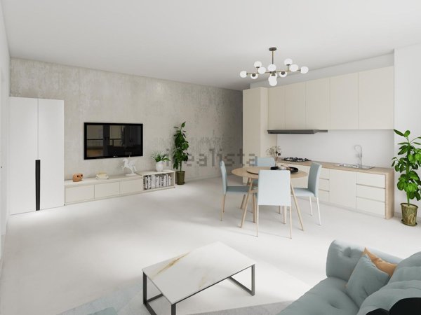 appartamento in vendita a Santa Marinella