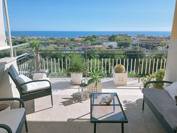 appartamento in vendita a Santa Marinella