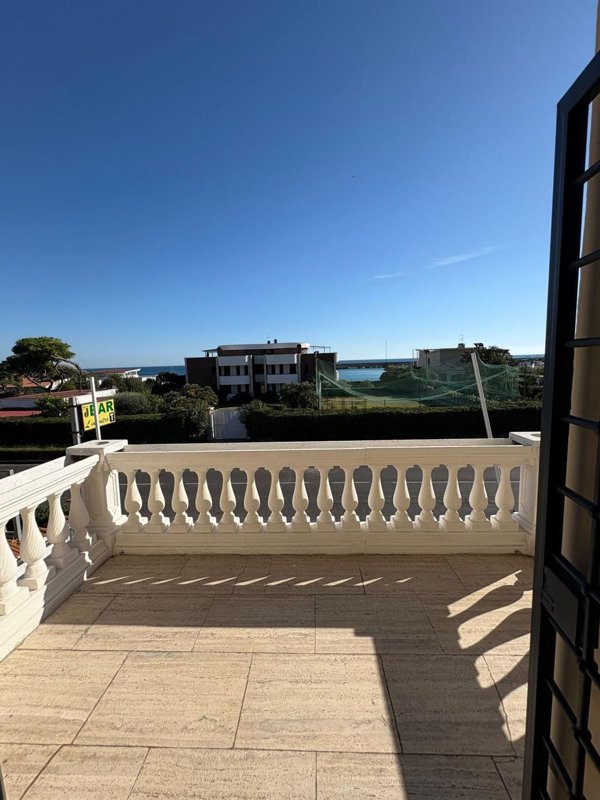 appartamento in vendita a Santa Marinella