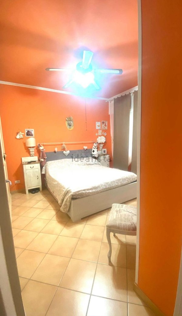 appartamento in vendita a Santa Marinella