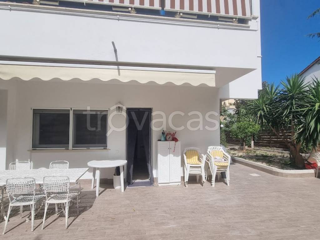 appartamento in vendita a Santa Marinella