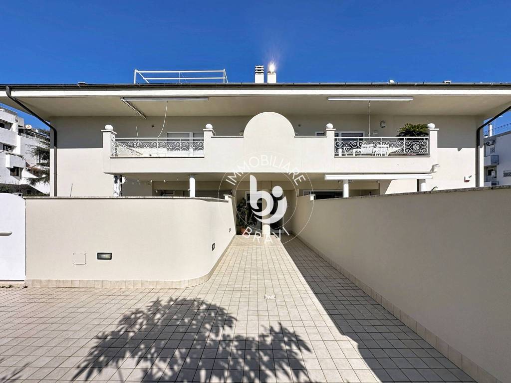 appartamento in vendita a Santa Marinella