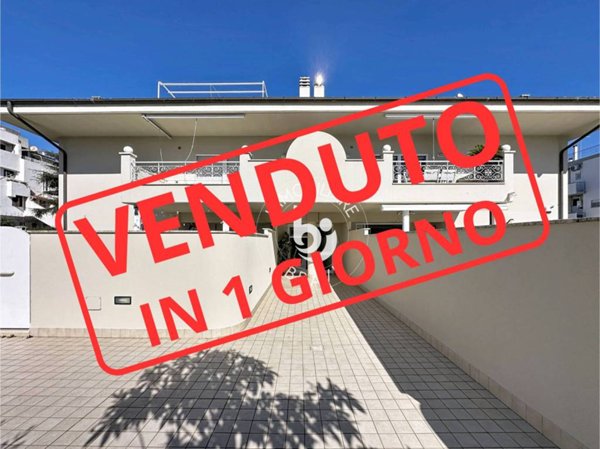 appartamento in vendita a Santa Marinella