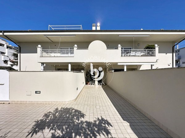 appartamento in vendita a Santa Marinella