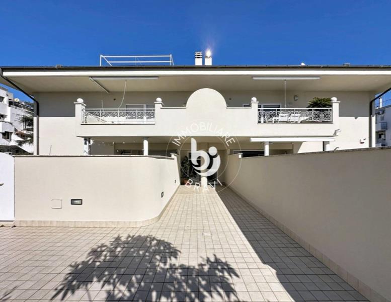 appartamento in vendita a Santa Marinella
