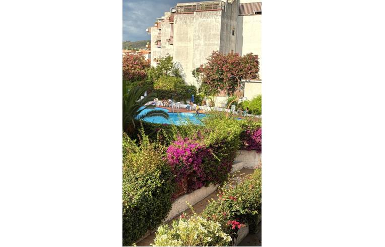 appartamento in vendita a Santa Marinella