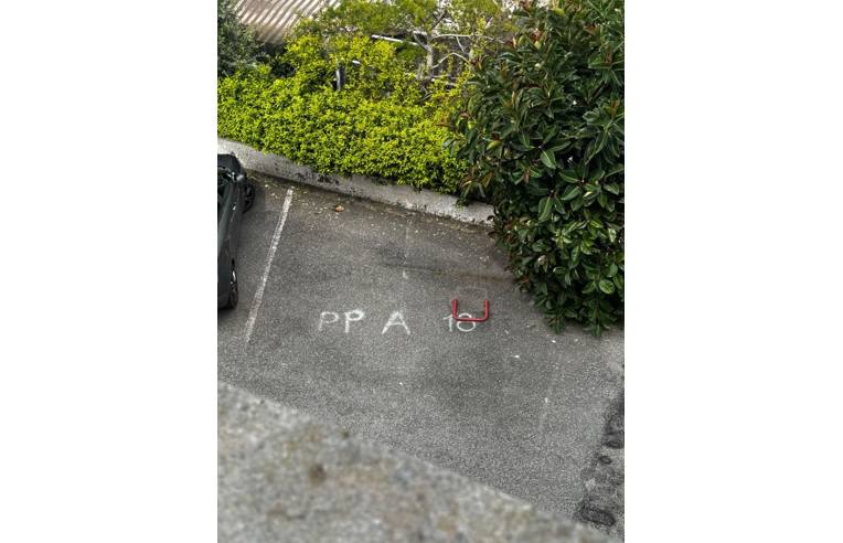 appartamento in vendita a Santa Marinella