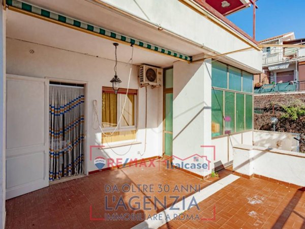 appartamento in vendita a Santa Marinella