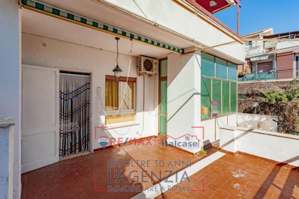 appartamento in vendita a Santa Marinella