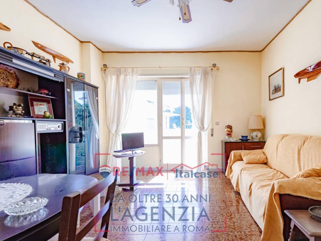appartamento in vendita a Santa Marinella