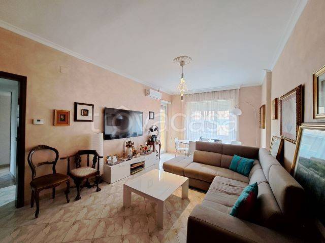 appartamento in vendita a Santa Marinella