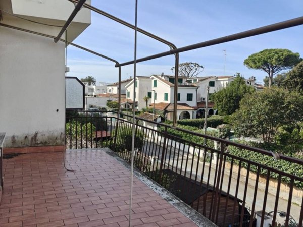 appartamento in vendita a Santa Marinella in zona Santa Severa