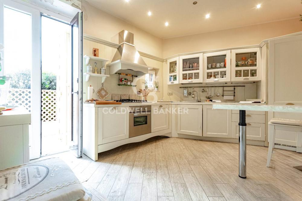 appartamento in vendita a Santa Marinella