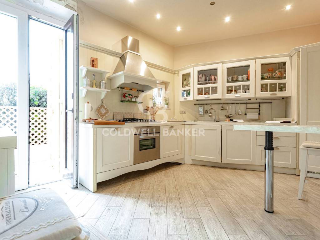 appartamento in vendita a Santa Marinella