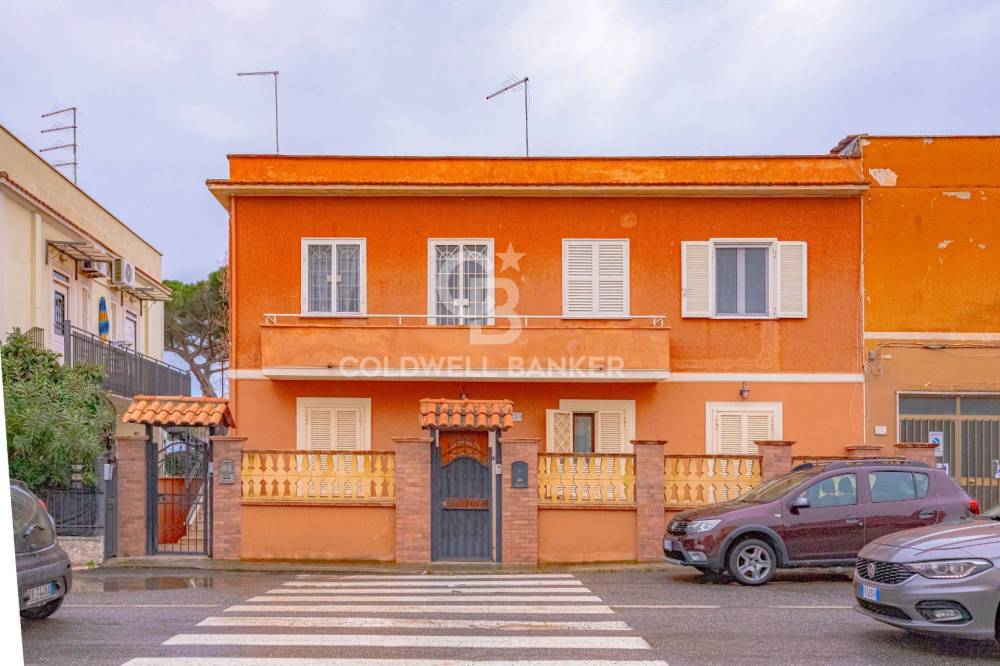 appartamento in vendita a Santa Marinella