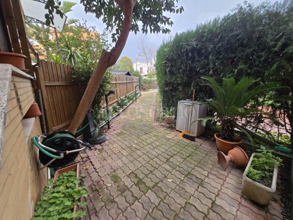 villa in vendita a Santa Marinella