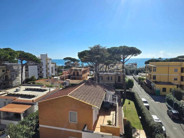 appartamento in vendita a Santa Marinella