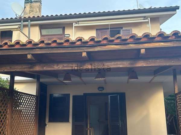 appartamento in vendita a Santa Marinella