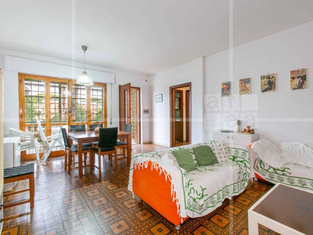 casa indipendente in vendita a Santa Marinella in zona Santa Severa