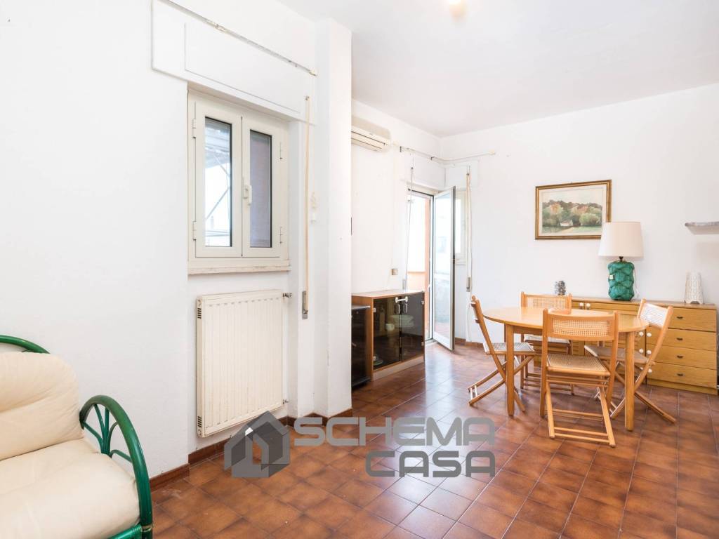 appartamento in vendita a Santa Marinella