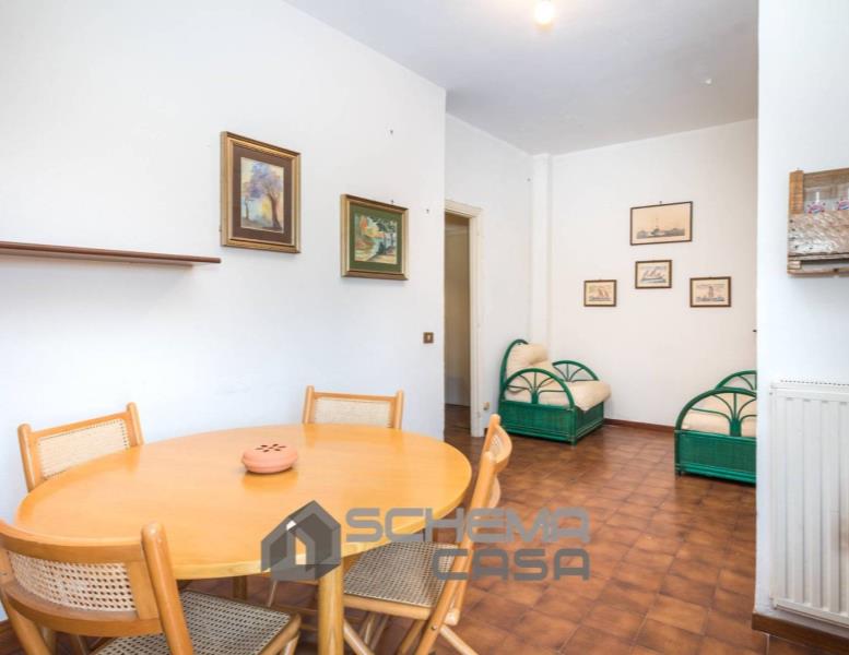 appartamento in vendita a Santa Marinella