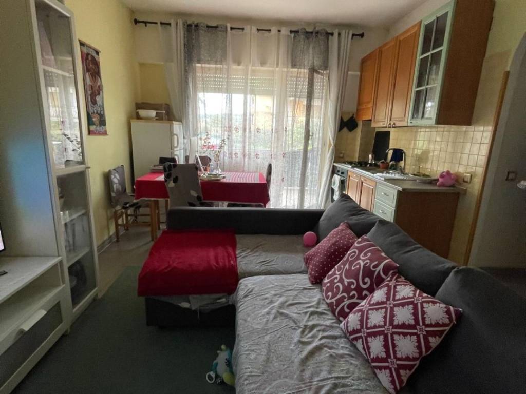 appartamento in vendita a Santa Marinella