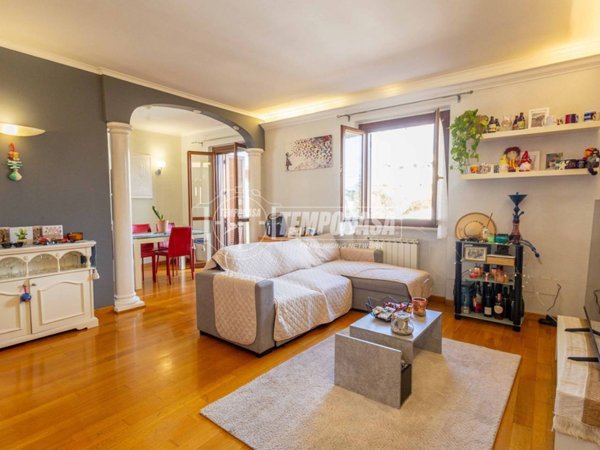 appartamento in vendita a Santa Marinella