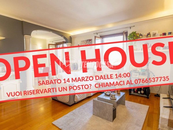 appartamento in vendita a Santa Marinella