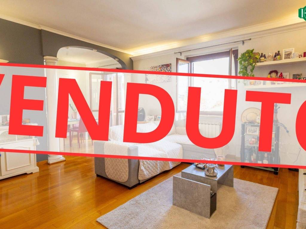 appartamento in vendita a Santa Marinella