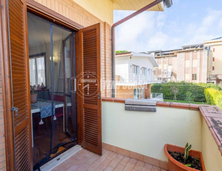 appartamento in vendita a Santa Marinella