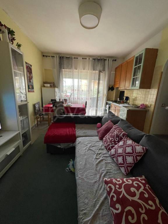 appartamento in vendita a Santa Marinella