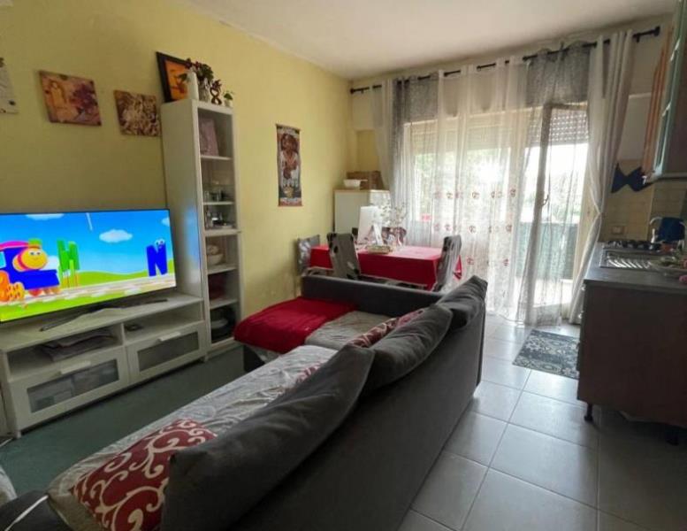 appartamento in vendita a Santa Marinella