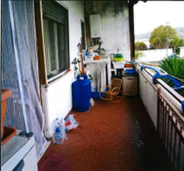 appartamento in vendita a Santa Marinella