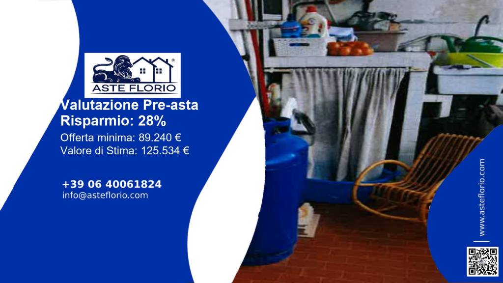 appartamento in vendita a Santa Marinella