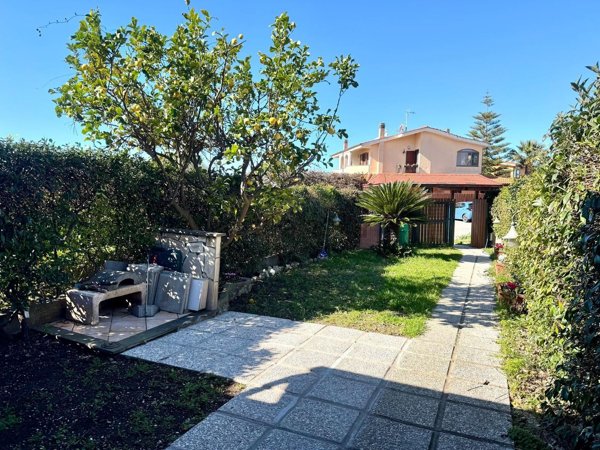 appartamento in vendita a Santa Marinella