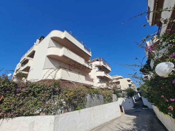 appartamento in vendita a Santa Marinella